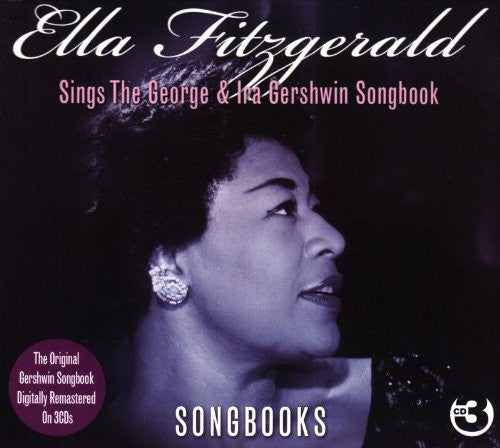 Fitzgerald, Ella: Sings the George & Ira