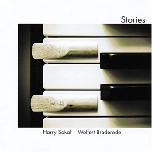 Sokal, Harry/Wolfert Brederode: Stories