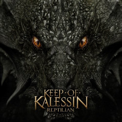 Keep of Kalessin: Reptilian
