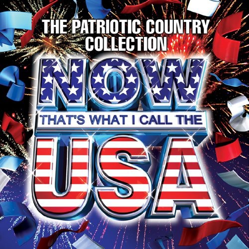 Now Usa: That's What I Call the Usa / Various: Now USA: That's What I Call The USA