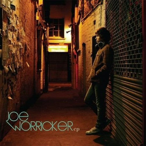Worricker, Joe: Joe Worricker EP
