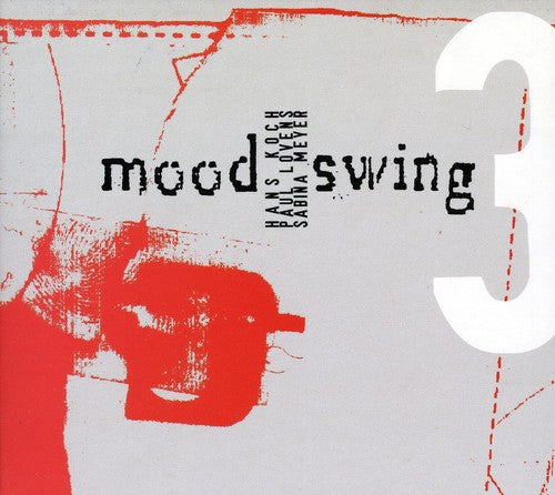 Moodswing 3: Wegen Meines Beines