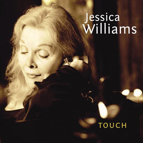 Williams, Jessica: Touch