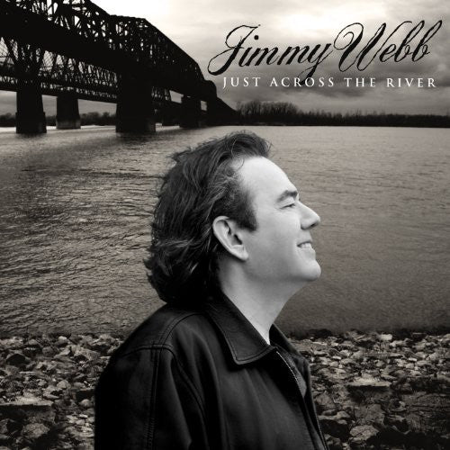 Webb, Jimmy: Just Across the River