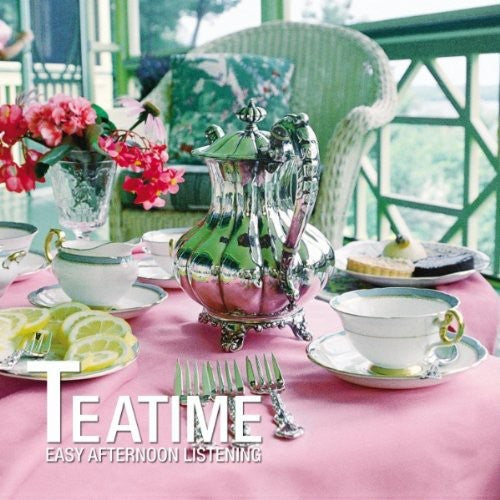 Tea Time / Various: Tea Time / Various