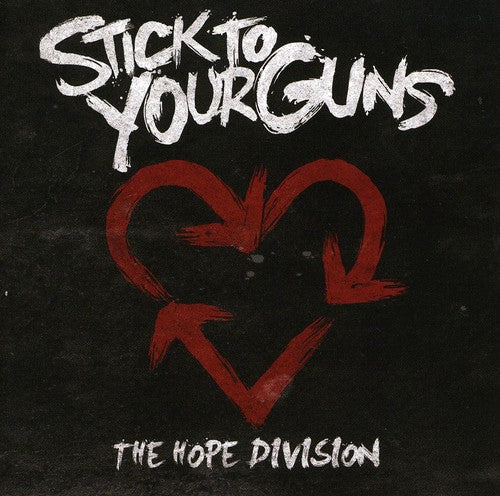 Stick to Your Guns: The Hope Division
