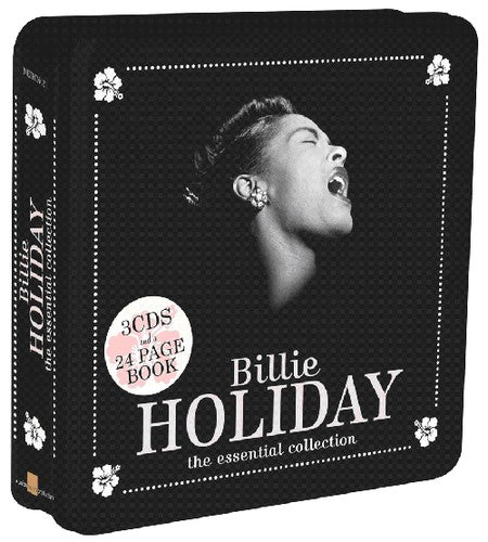 Holiday, Billie: Essential Collection