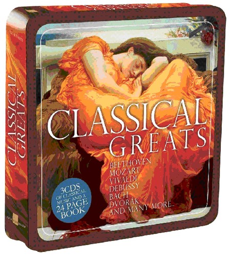 Classical Greats / Various: Classical Greats / Various