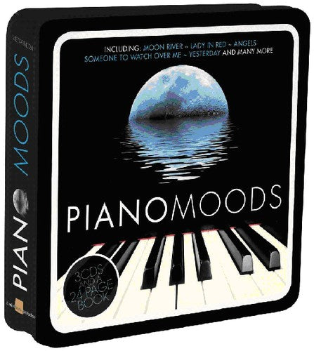 Piano Moods / Various: Piano Moods / Various