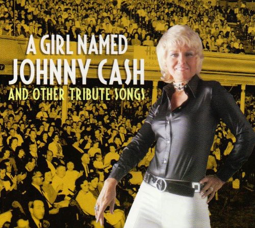 Girl Named Johnny Cash & Other Tr / Various: Girl Named Johnny Cash & Other TR / Various