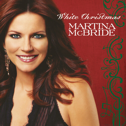 McBride, Martina: White Christmas
