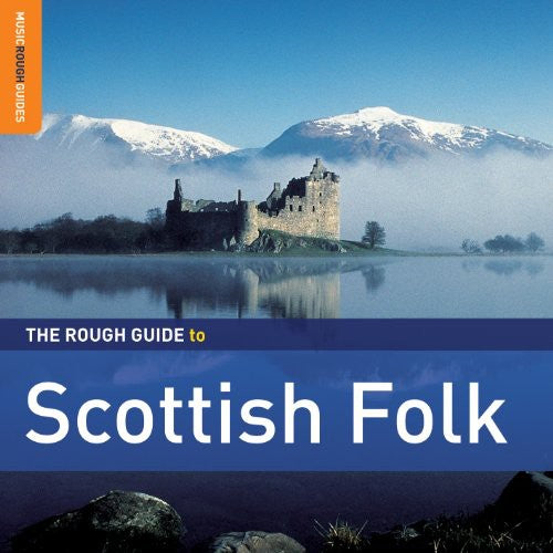 Rough Guide to Scottish Folk / Various: Rough Guide to Scottish Folk