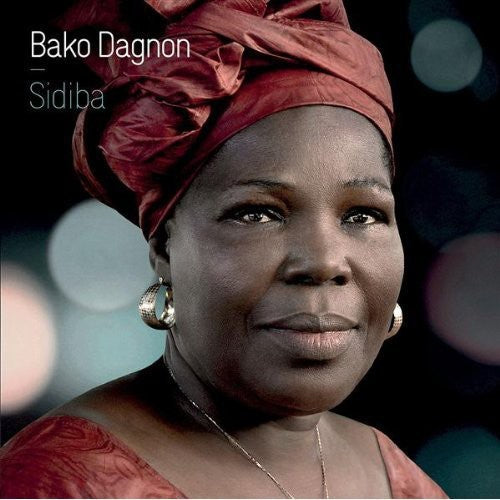 Dagnon, Bako: Sidiba