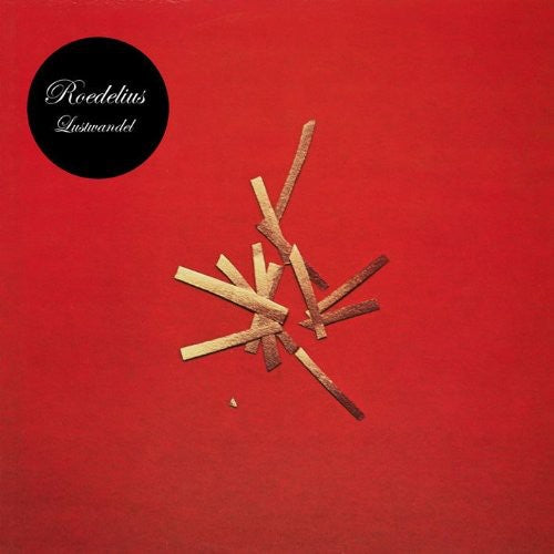 Roedelius: Lustwandel