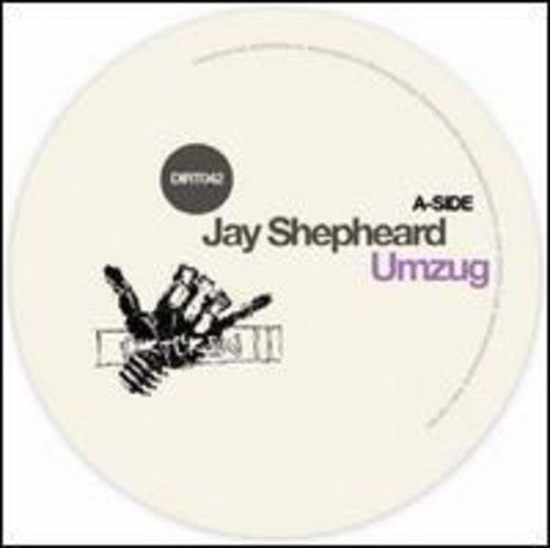 Shepheard, Jay: Umzug