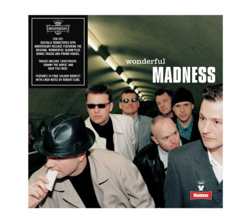 Madness: Wonderful