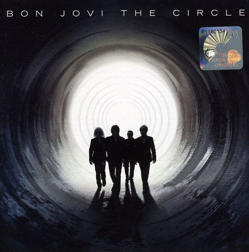 Bon Jovi: Circle