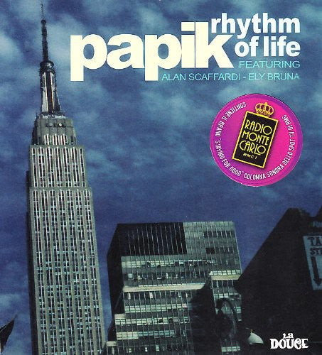 Papik: Rhythm of Life