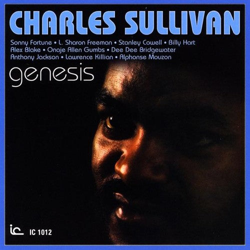 Sullivan, Charles: Genesis