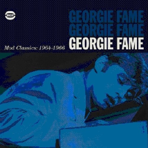Fame, George: Mod Classics 1964-66