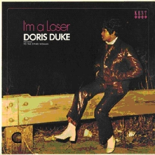 Duke, Doris: Im a Looser