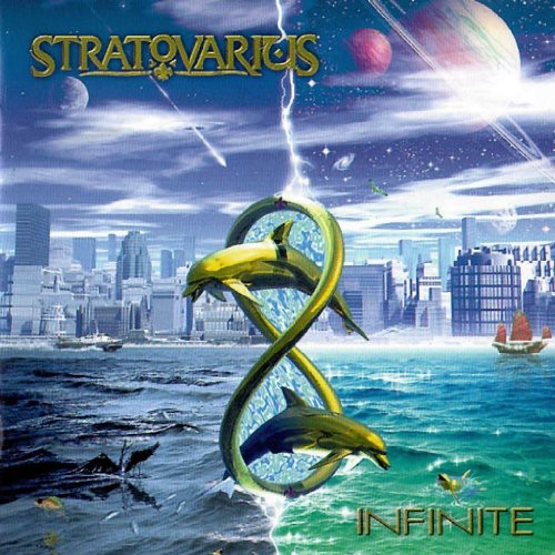Stratovarius: Infinite