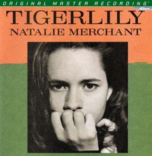 Merchant, Natalie: Tigerlily