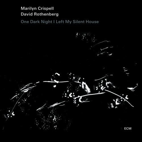 Crispell/Rothenberg: One Night I Left My Silent House