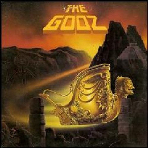 Godz: Godz