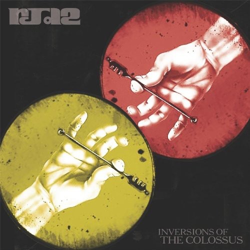 Rjd2: Inversions of the Colossus