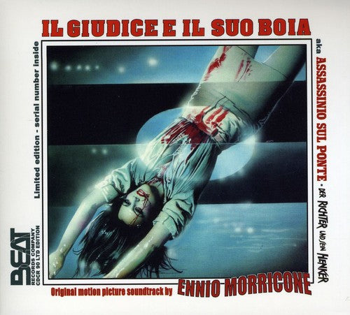 Il Giudice E Il Suo Boia / O.S.T.: Il Giudice E Il Suo Boia (Original Soundtrack)