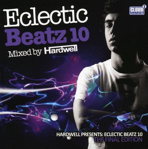 Eclectic Beatz: Vol. 10-Eclectic Beatz