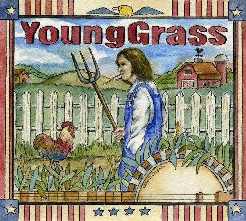 Younggrass / Various: Younggrass