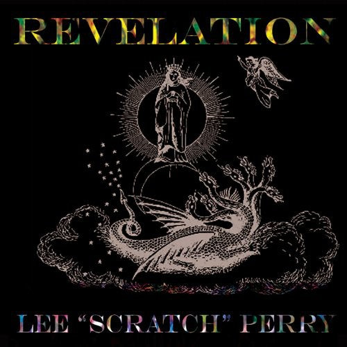 Perry, Lee Scratch: Revelation