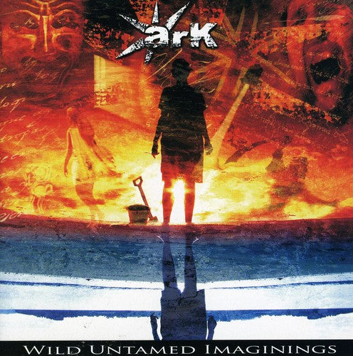 Ark: Wild Untamed Imaginings