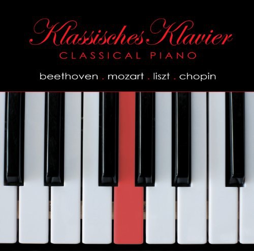 Beethoven / Kempe / Capella Coloniesis / Ligeti: Classical Piano