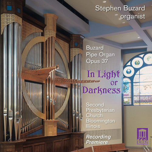 Mendelssohn / Schubert / Buzard: In Light or Darkness