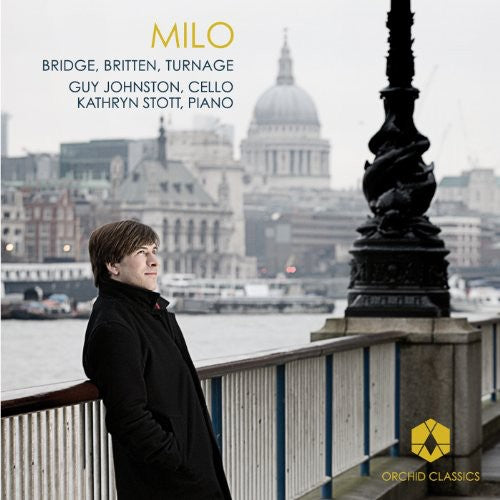 Bridge / Johnston / Stott: Milo