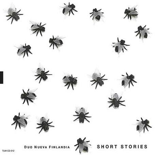 Duo Nueva Finlandia: Short Stories