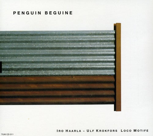 Haarla, Iro / Krokfors, Ulf: Penguin Beguine