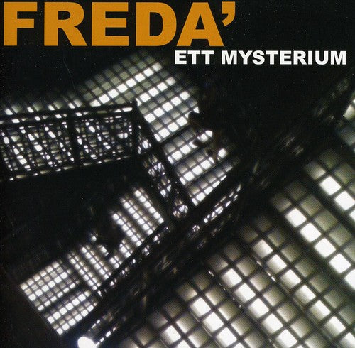 Freda: Ett Mysterium