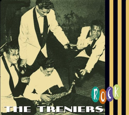 Treniers: Rock