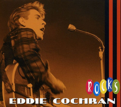 Cochran, Eddie: Rocks