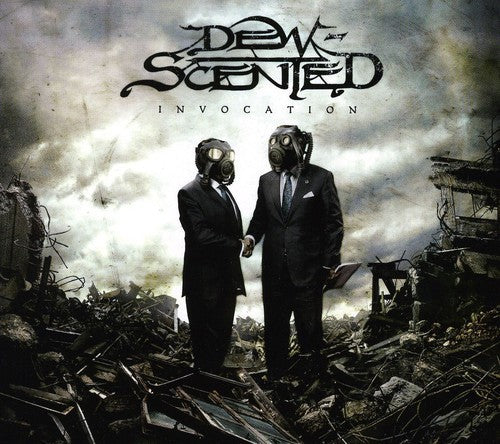 Dew Scented: Invocation