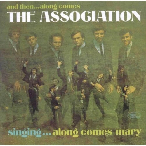 Association: And Then Along Comes the Association