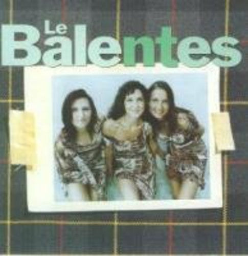 Balantes: Balantes