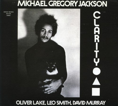 Jackson, Michael Gregory: Clarity