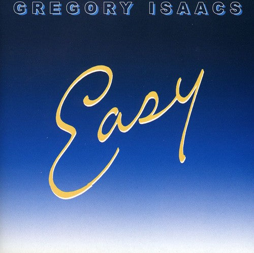Isaacs, Gregory: Easy