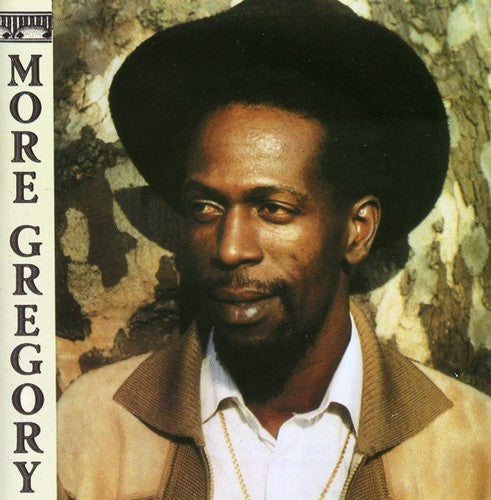 Isaacs, Gregory: More Gregory Isaacs