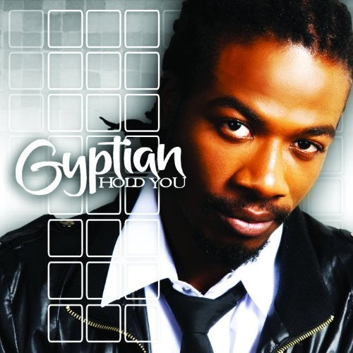 Gyptian: Hold You